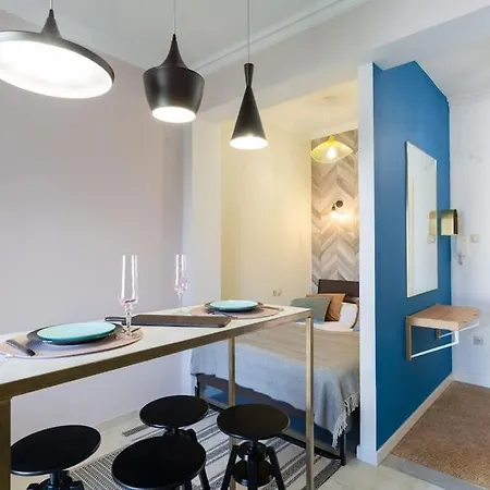 Apartment Bright & Gentle Athens