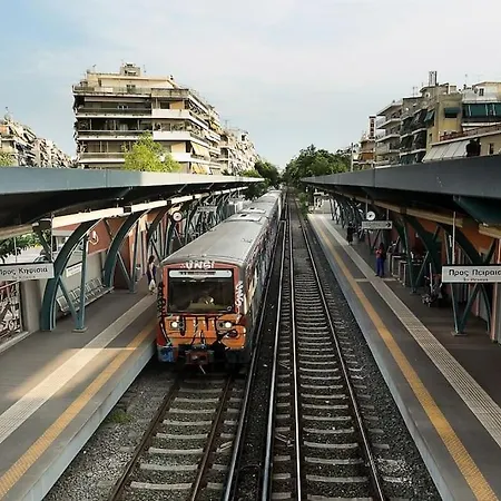 Bright & Gentle Athens