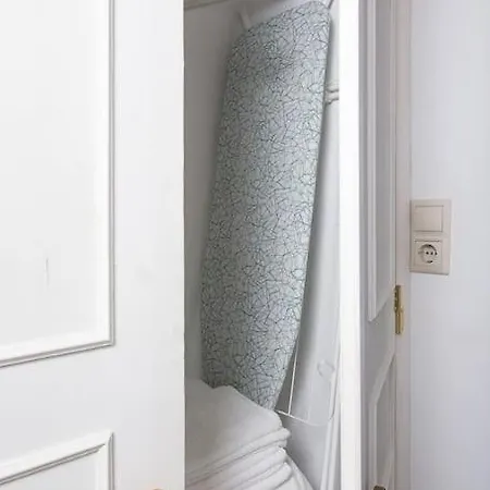 Apartment Bright & Gentle *