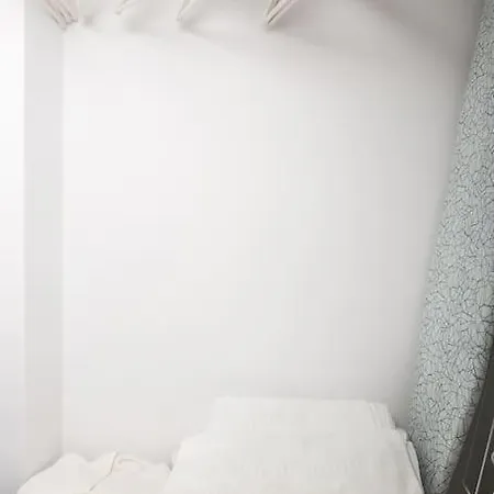 Apartment Bright & Gentle