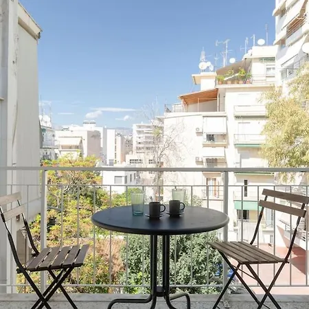 Bright & Gentle Athens